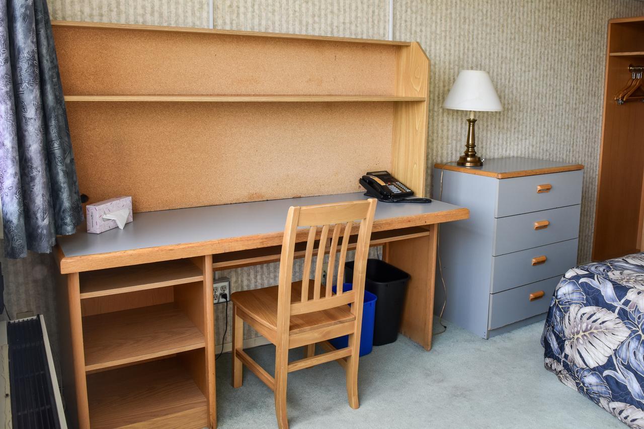 Toronto Metropolitan University-International Living Learning Residence Экстерьер фото